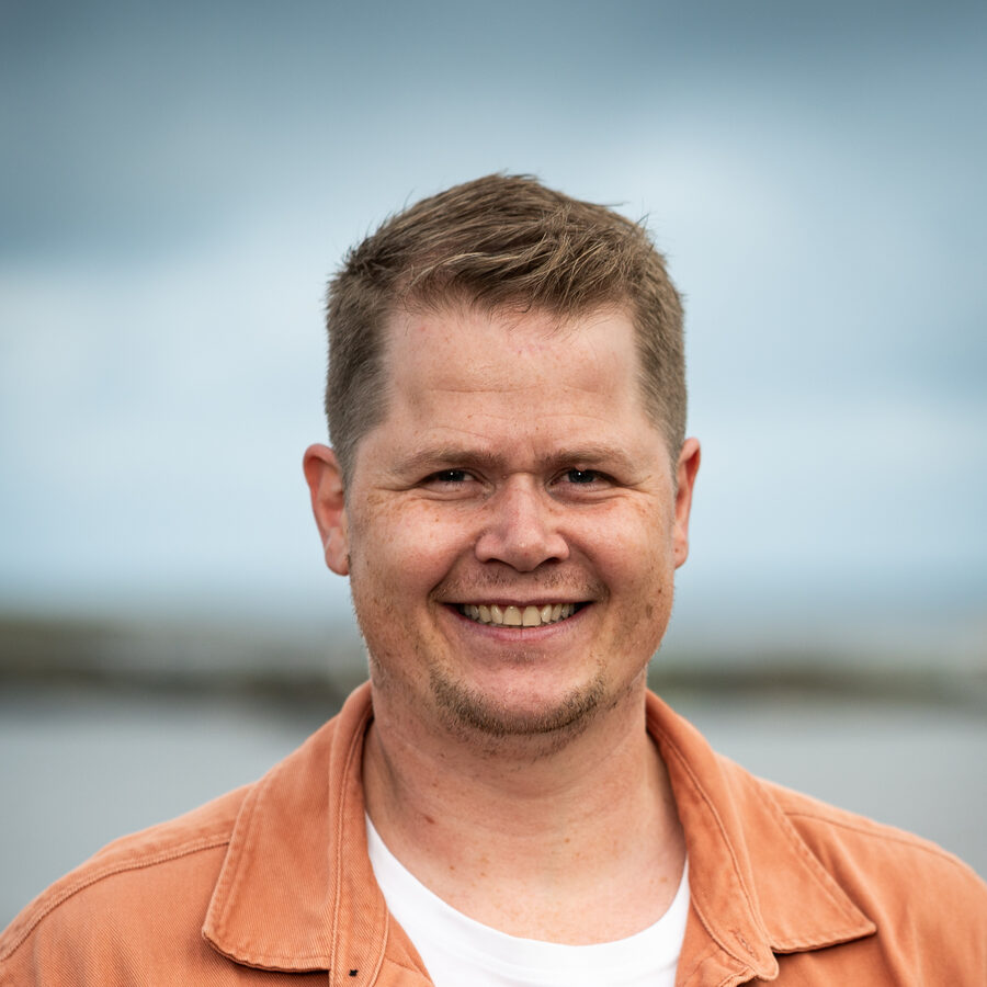 Stig-Arild Bjørkavoll Hernes